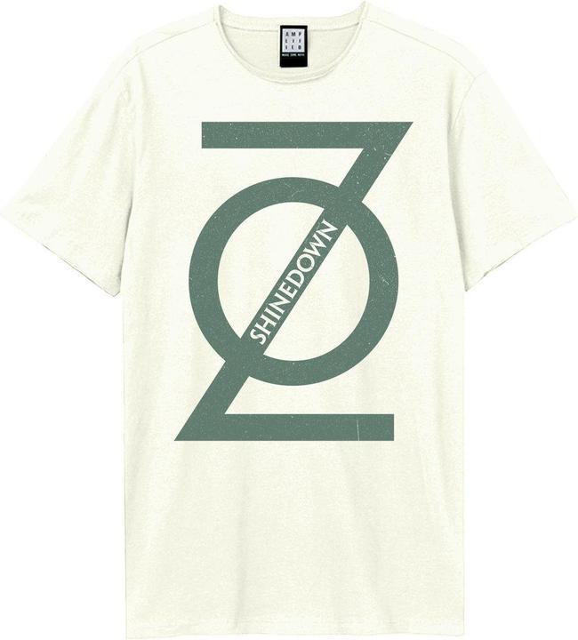 Amplified Zo TShirt