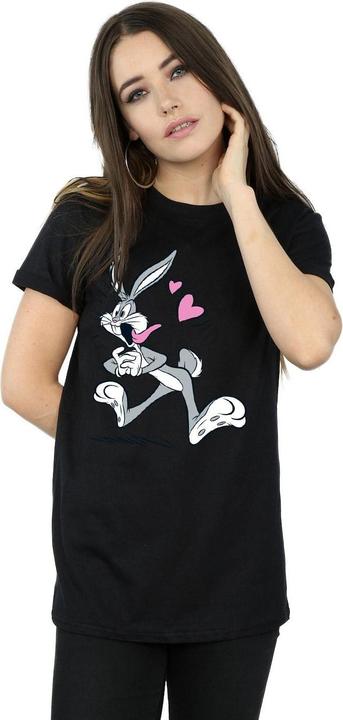 Produktbild Looney Tunes Bugs Bunny In Love TShirt (L)