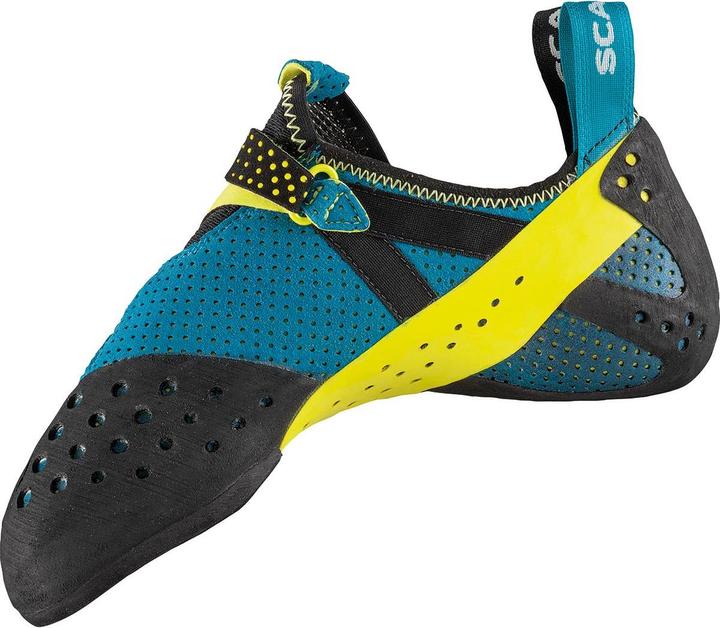 Produktbild Scarpa Furia Air Kletterschuhe (38)