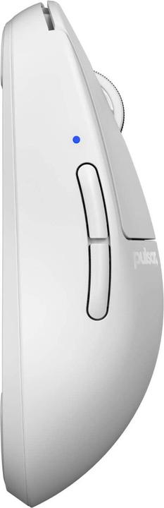 Immagine prodotto Pulsar Gaming Gears X2 V2 Mini Bianco - Muis (Cablato, Senza fili)