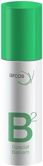 Arcos Hair Design Arcos Balsam Echthaar 250ml (250 ml, Flüssiges Shampoo)