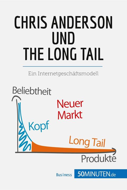 Energie-Label Chris Anderson und The Long Tail (Deutsch, 50Minuten, 2018)