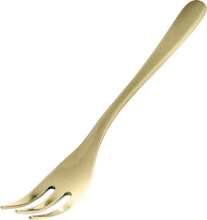 Actual product image Sambonet Cake forks 'Taste' 6-piece (6 Piece, Pitchfork)
