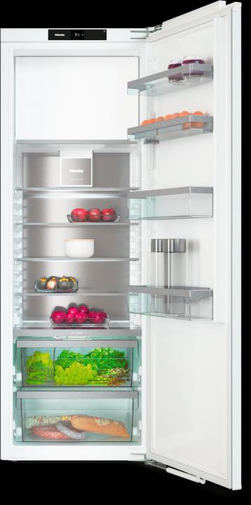 Actual product image Miele K 7674 E (238 l)