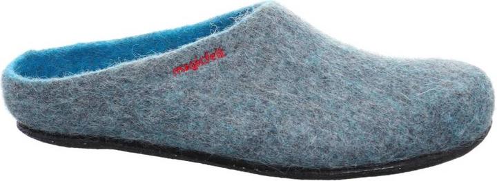 Produktbild Magicfelt Hausschuhe AN 709 (36)