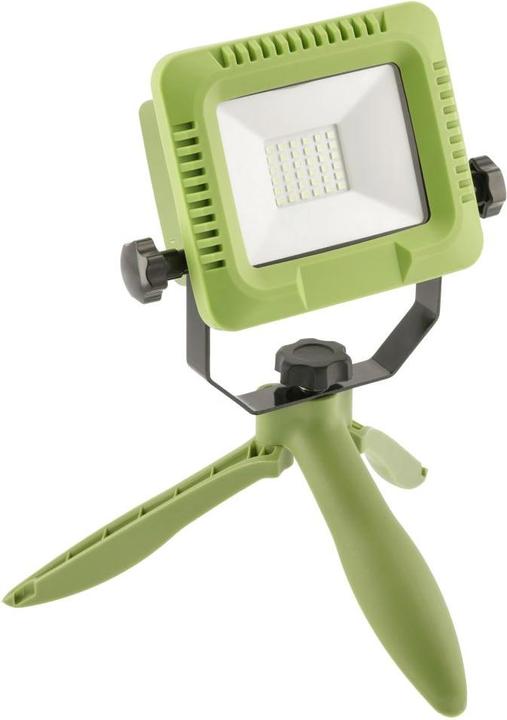 GTV LED-Flutlicht mit Akku LD-ALCX20W-64 (1600 lm)