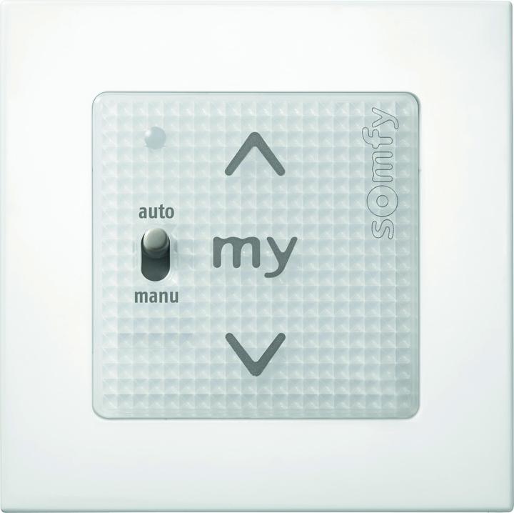 Produktbild somfy Wandsender