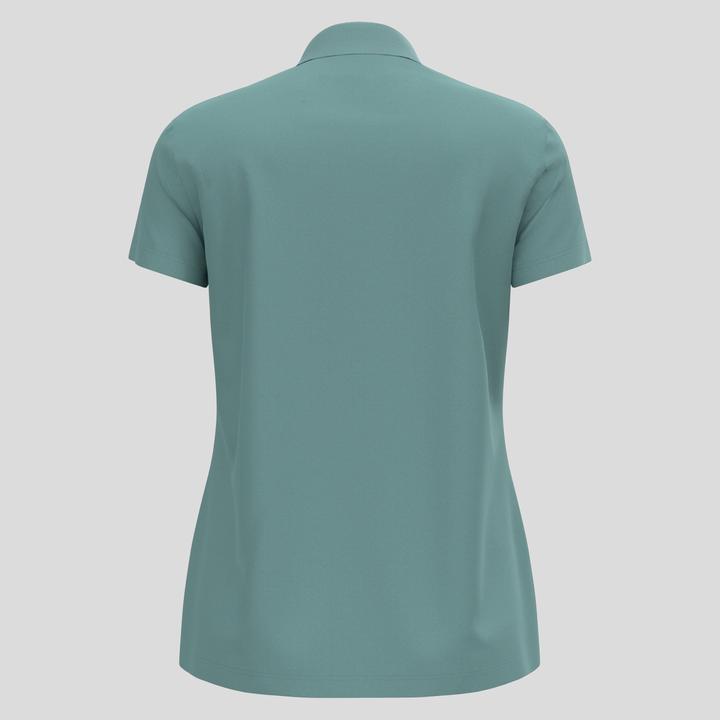 Produktbild Odlo Polo shirt s/s ESSENTIAL SOLID (M)