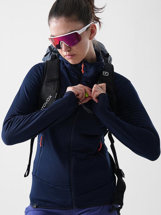Image du produit Salewa Puez Altavia Pl Hd Jkt W (34)