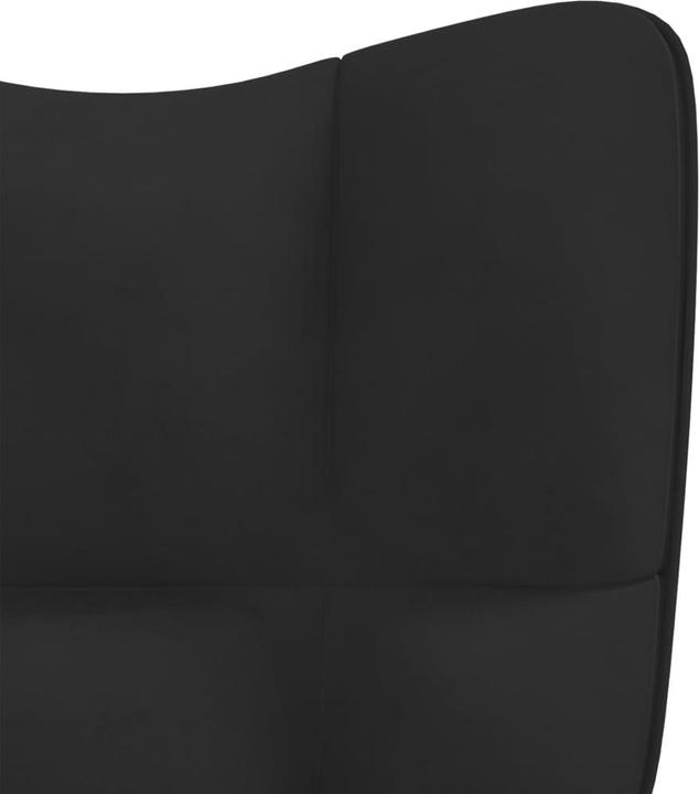 Actual product image VidaXL Relaxstuhl