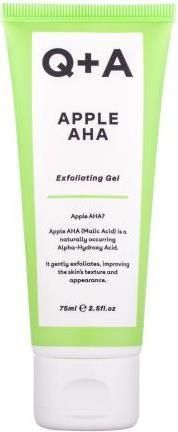 Produktbild Q+A Apple AHA Exfoliating Gel (Peeling, 75 ml)