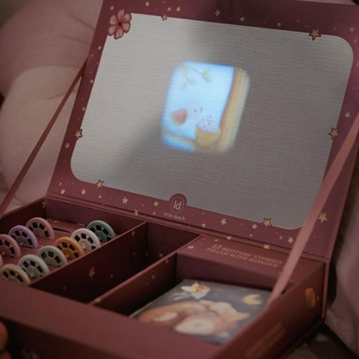Image du produit Little Dutch Stories Projecteur Torche