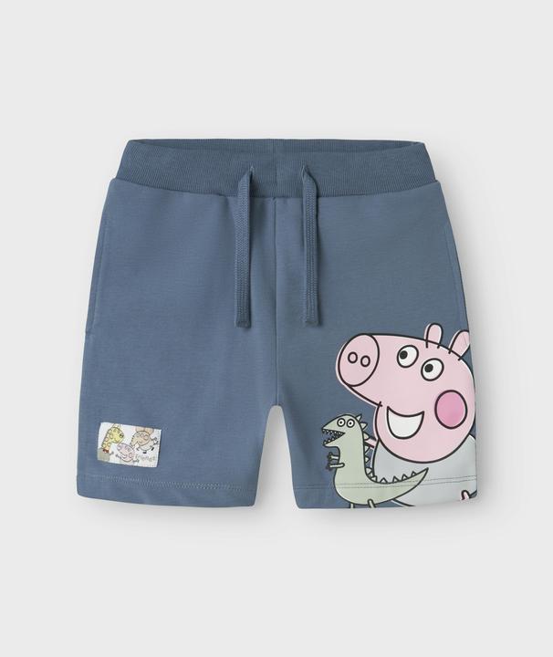 Produktbild Name it Peppa Wutz Shorts (92)
