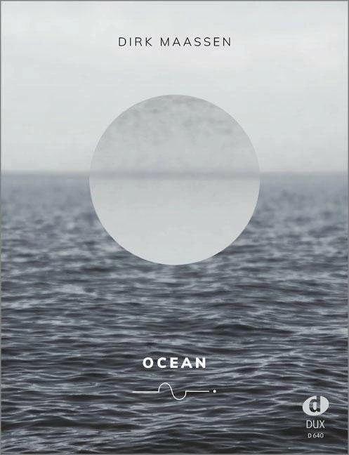 Image du produit Ocean (Allemand, Dirk Maassen, 2020)