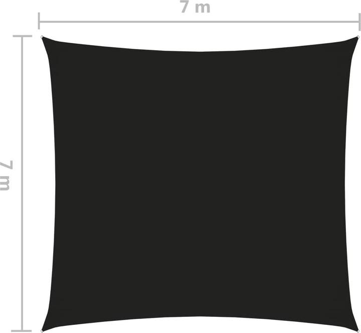 Actual product image VidaXL Fatianova (700 x 700 cm)