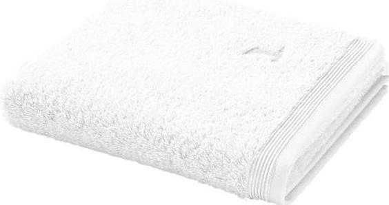 Produktbild Möve Superwuschel Saunatuch (80 x 200 cm)
