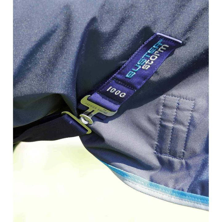 Actual product image Premier Equine Buster Storm 100 g (168 cm)