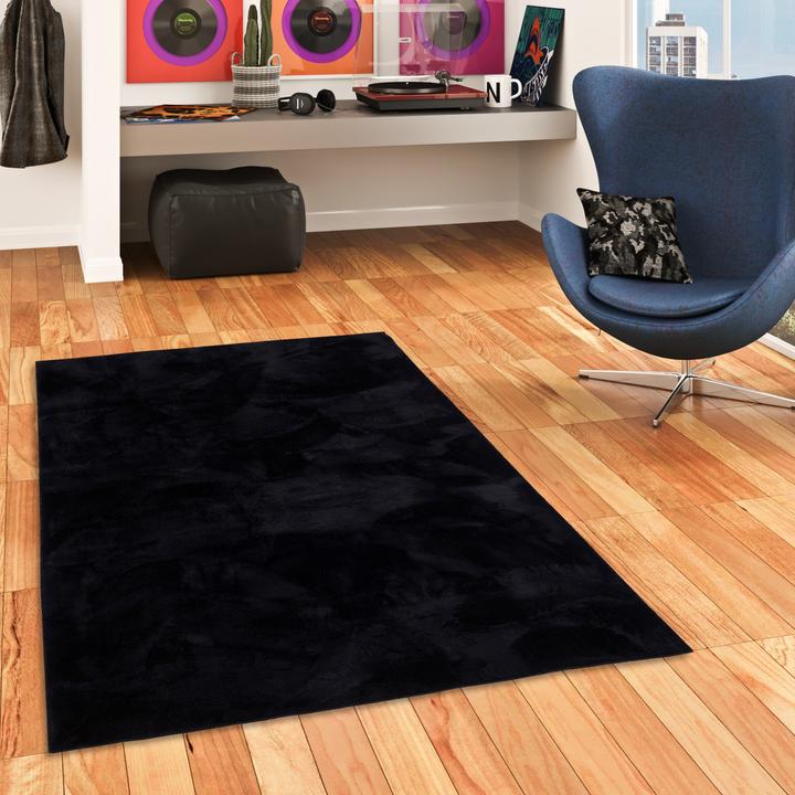 Immagine prodotto Pergamon Kinder Super Soft Fellteppich Pearl Kids (140 x 200 cm)