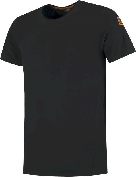 Produktbild Tricorp 104002StonegreymelXL T-Shirt Premium Naden Heren (XL)