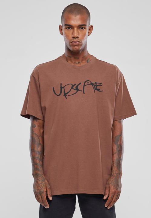 Produktbild Urban Classics Giza Oversize Tee - 119367 (XL)