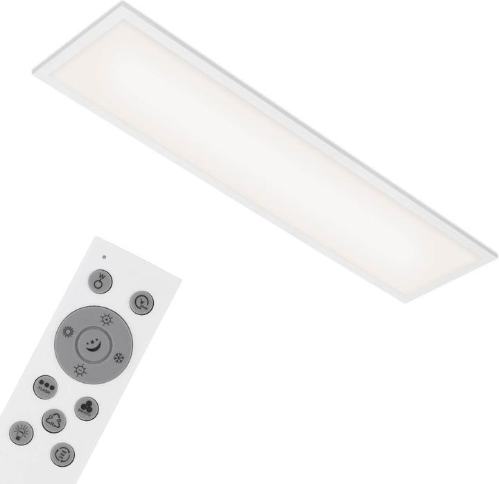 Image du produit Briloner Panneau LED (2400 lm)