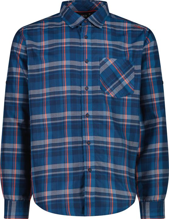 Image du produit CMP Campagnolo Longsleeve Shirt (50, L)