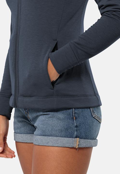 Image du produit Jack Wolfskin Waldsee Jkt W (XXL)