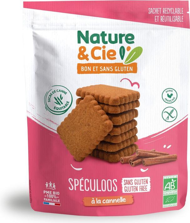 Image du produit Nature et Cie Spéculoos (1 pcs, 100 g)