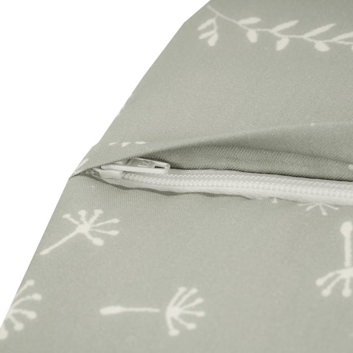 Produktbild Julius Zöllner Organic Sommerschlafsack, Wildflower 90 (92 cm)