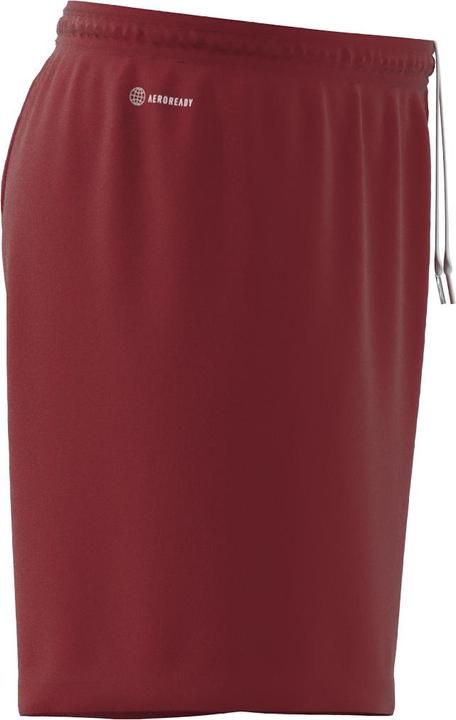 Image du produit adidas Pantalon homme Entrada 22 rouge H61735 (XS) (XS)