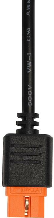Actual product image EcoFlow Charging cable