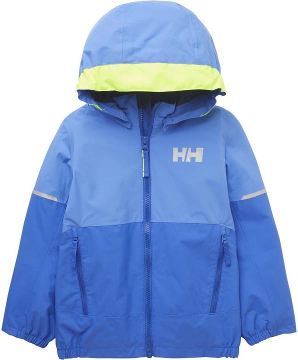 Helly Hansen K Sogn Jacket (5)
