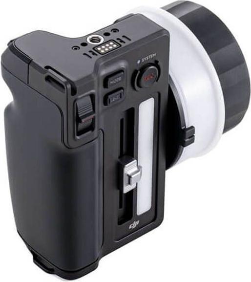 Actual product image DJI Three-channel follow focus (Gimbal focus aid)
