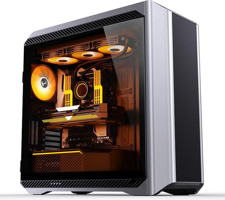 Produktbild Jonsbo D500 (ATX, mATX, Mini-ITX, E-ATX)
