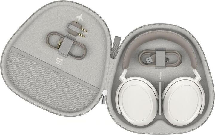 Immagine prodotto Sennheiser Momentum 4 Wireless (ANC, 60 h, Senza fili, Cablato)