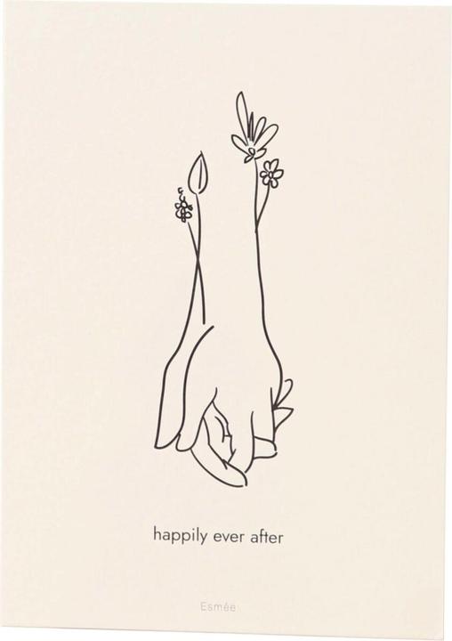 Esmée Happily Ever After (1 Stk.)
