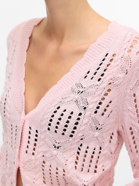 Actual product image Vero Moda VMEMILIA Strickjacke Strickjacke (M)