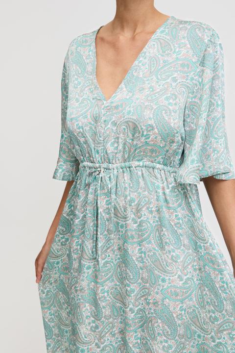 Actual product image B.young BYHERMILLA DRESS 20816438 (S/M)