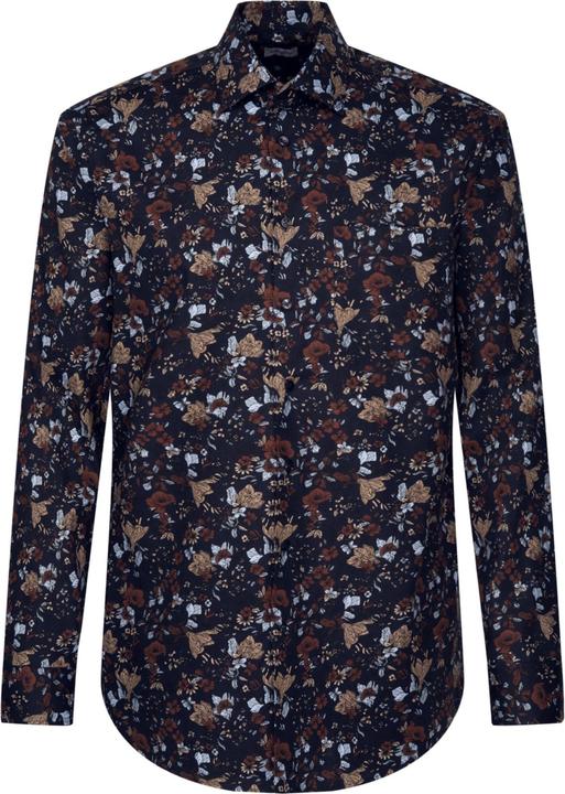 Actual product image Seidensticker BUSINESS KENT long-sleeved shirt (41)