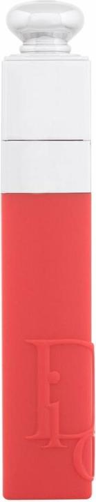 Actual product image Dior Addict Lip Tint (561 Natural Poppy)