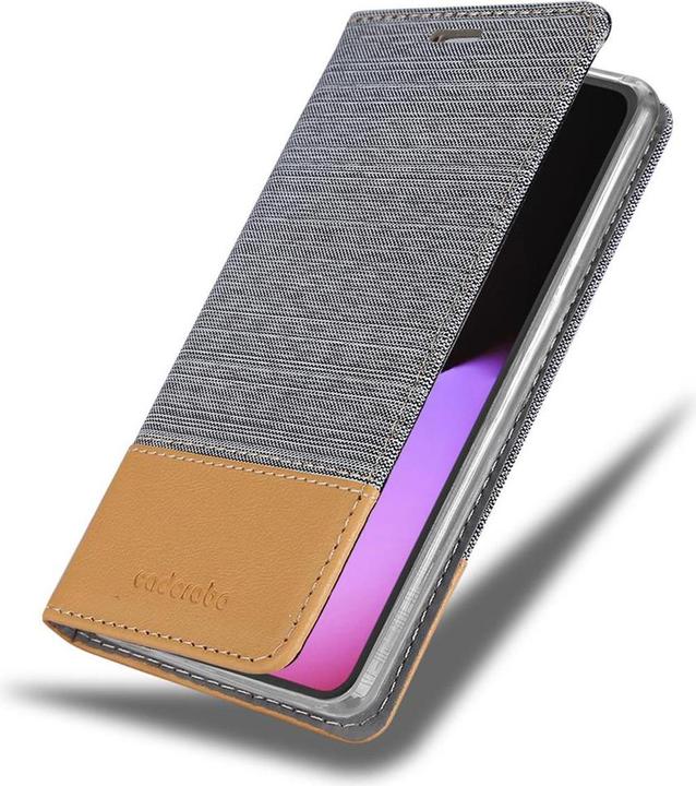 Actual product image Cadorabo Jeans Optik (Google Pixel 5)