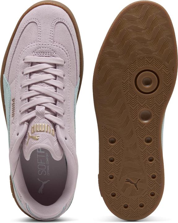 Immagine prodotto Puma Club II Era in pelle scamosciata (44)
