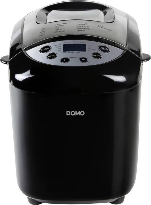 Productafbeelding Domo B3977