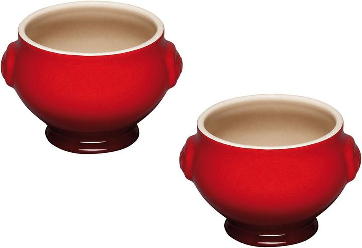 Le Creuset Suppenterrine