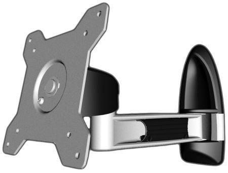 Actual product image Aavara Superior Series AR110 - Mounting Kit (dual swivel arm for wall mounting)