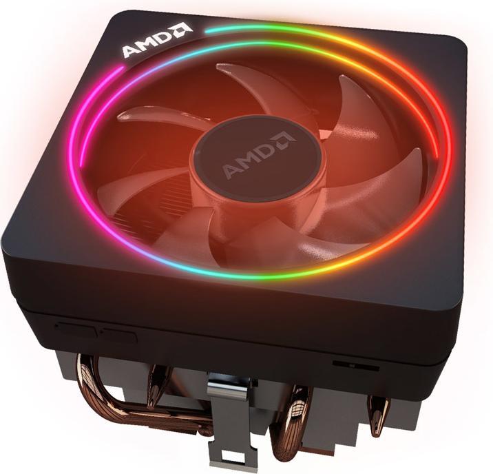 Produktbild AMD Ryzen 7 7700 (AM5, 3.80 GHz, 8 -Core)