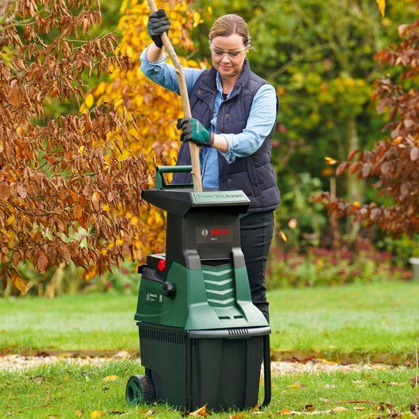 Produktbild Bosch Home & Garden AXT 25 D
