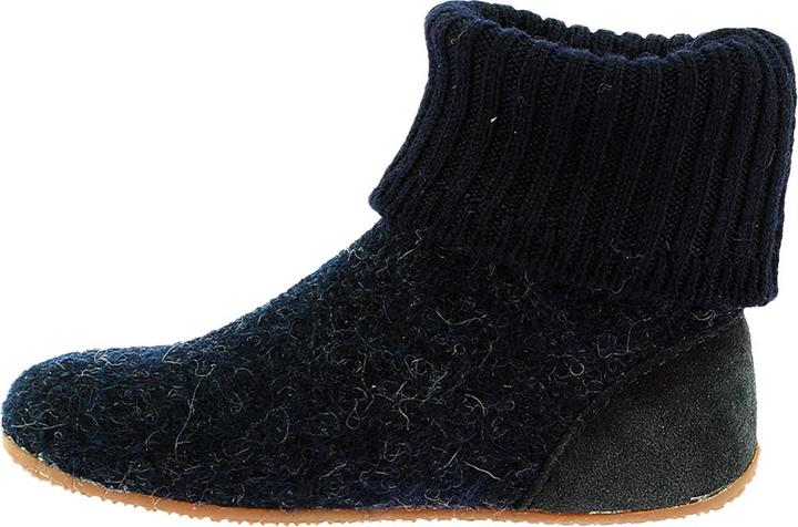 Actual product image Living Kitzbühel Kid's Hut Slipper Uni No. 4230 (28)