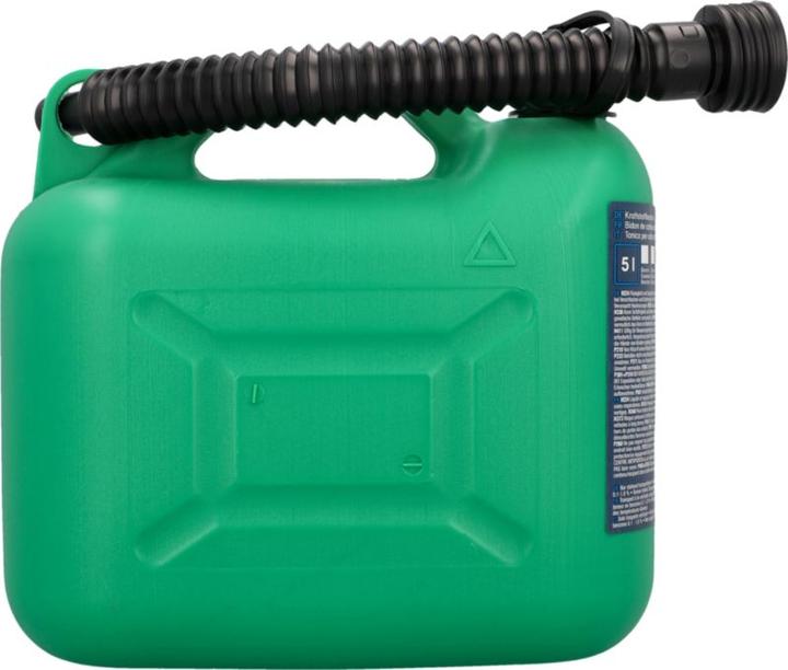 Image du produit Cartrend Bidon d'essence