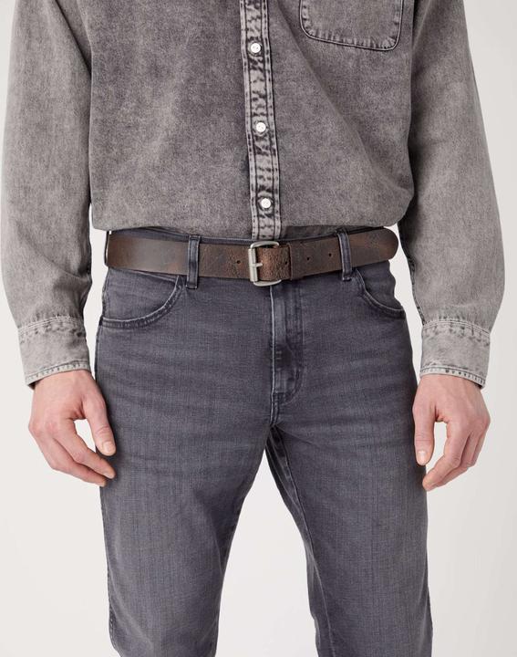 Produktbild Wrangler Roller Buckle Belt (85)